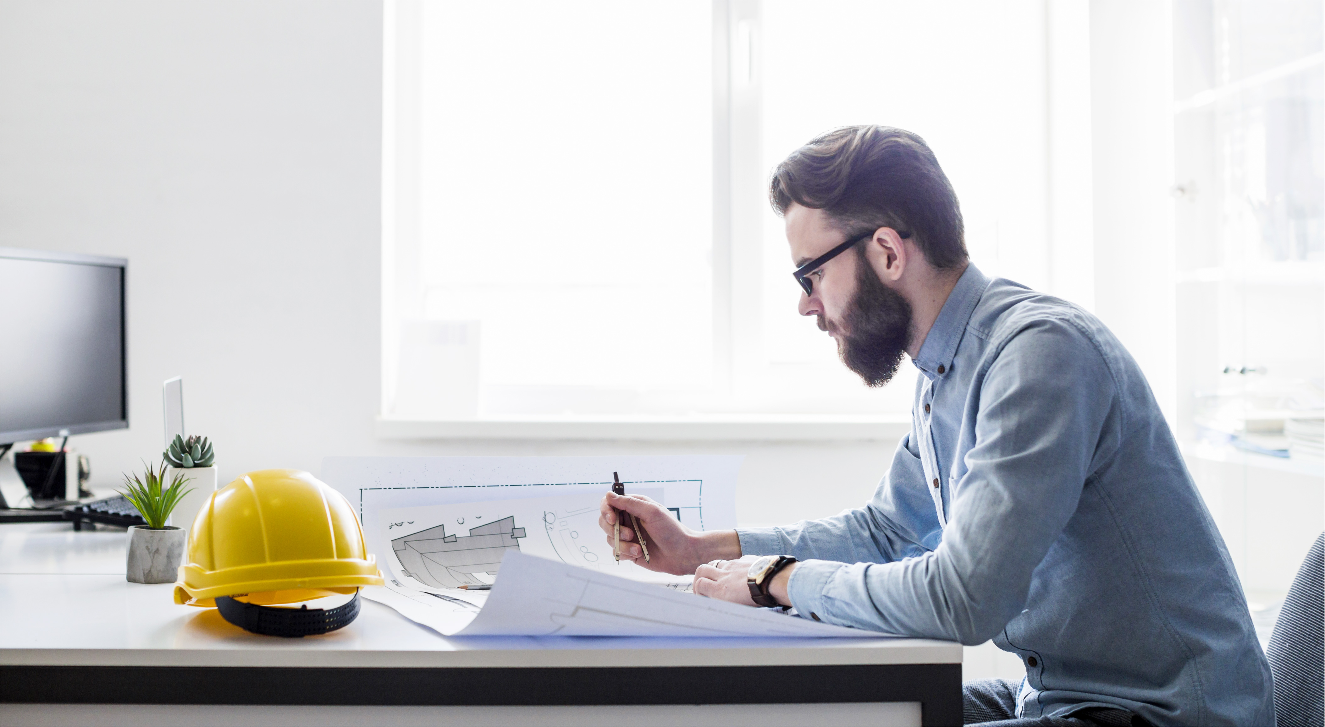 Consulting / Real Estate