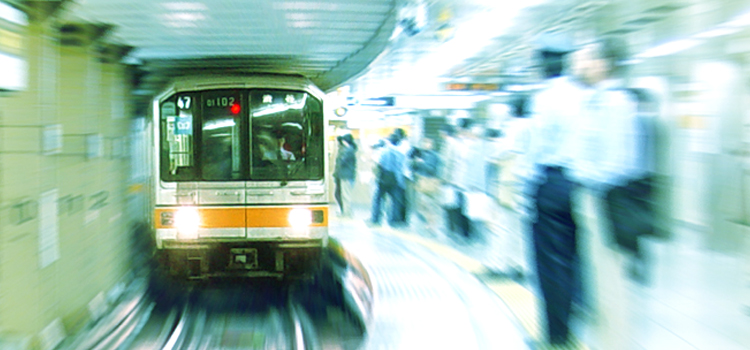 Railways / Oil & Gas